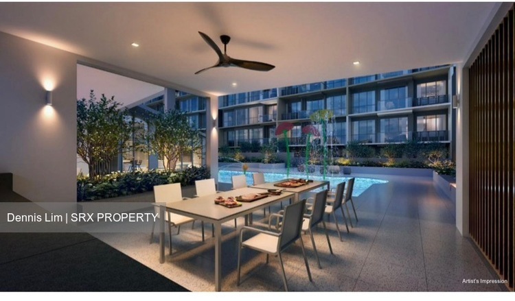 Lakeside Drive (D22), Condominium #628098671